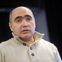 Drošības policija aizturējusi Ždanokas partijas valdes locekli Kozirevu