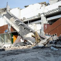 Рижская дума и общество "Золитуде 21.11" договорились о будущем дома на месте золитудской трагедии