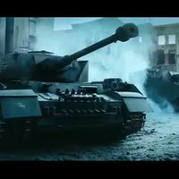 Publicēts pirmais Bondarčuka filmas 'Staļingrada' treileris
