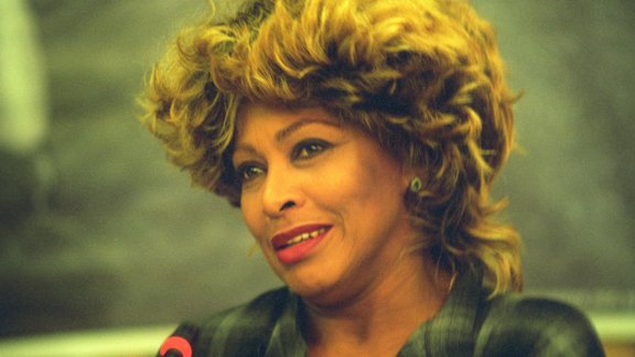 Tina Turner