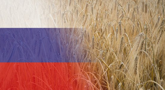 Eiropadome vienojusies ES līmenī noteikt papildu tarifus lauksaimniecības produktu importam no Krievijas un Baltkrievijas