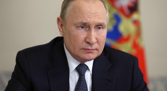 Putins nav Pēteris Lielais, pauž Vaira Vīķe-Freiberga
