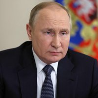 Putins nav Pēteris Lielais, pauž Vaira Vīķe-Freiberga
