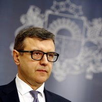 Министр финансов: дефицит бюджета в этом году может составить миллиард евро