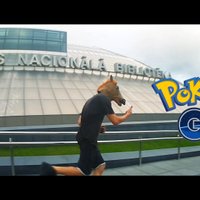 Video: Latvijā jau tapusi 'Pokemon GO' himna