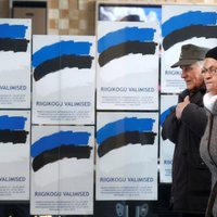 Смена курса? На выборах в Эстонии победили правые и националисты