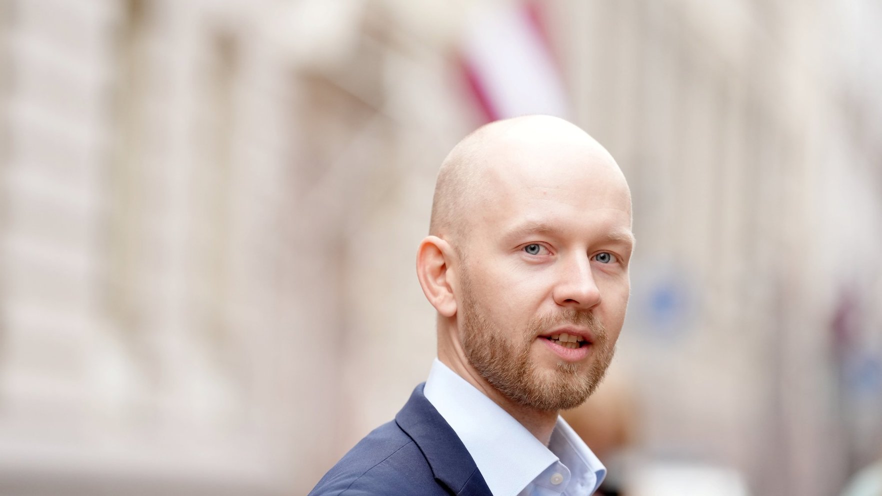 "Jānovērš atpalikšana no kaimiņiem" – Progresīvie" publicē vēlēšanu līderus un programmu