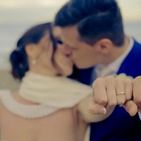 Mīlestība nav atcelta. Kā notiek kāzas Latvijā ārkārtējās situācijas laikā