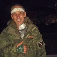 'Pilns ledusskapis ar cilvēku gaļu': Putins par okupāciju apžēlojis cilvēkēdāju slepkavu