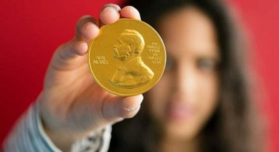 Нобелевскую премию мира получили правозащитники из России, Беларуси и Украины