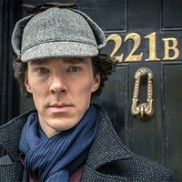 Сериал "Шерлок" могут закрыть из-за занятости Камбербэтча