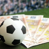 UEFA Čempionu līgas balvu fonds pārsniedzis miljardu eiro