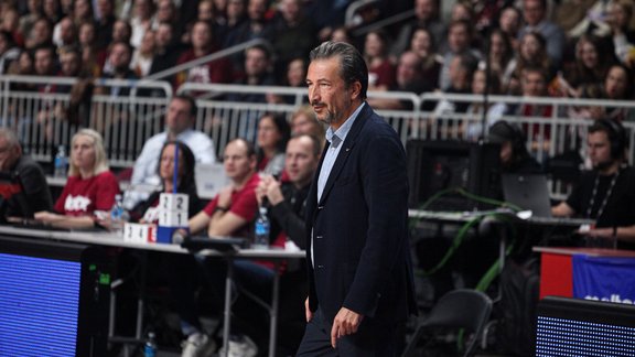 Luka Banki, Basketbols, Pasaules kausa kvalifikācija: Latvija - Lielbritānija - 67