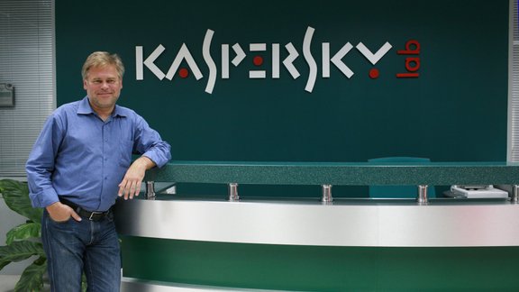 kaspersky