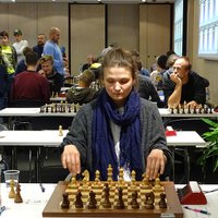 Par Latvijas čempioniem šahā kļūst Rogule un Bērziņš