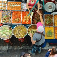No Vjetnamas līdz Kubai: ēdieni, ko vērts kaut reizi nobaudīt dažādās pasaules malās