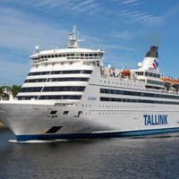 Tallink: планов по восстановлению паромного сообщения по маршруту Рига-Стокгольм пока нет