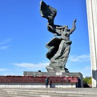 Глава Госполиции предупредил тех, кто решит пойти 9 мая в парк Победы
