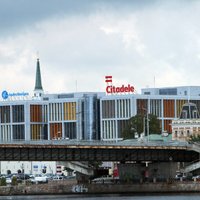 ERAB pirmais viceprezidents: Investoru piesaiste "Citadelei" - uzskatāms pierādījums Latvijas tautsaimniecības atlabšanai