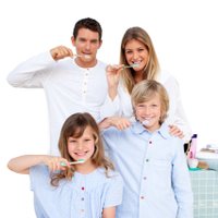 Kā motivēt bērnu tīrīt zobus: astoņi noslēpumi
