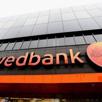 Внимание: мошенники массово пытаются выманить данные клиентов Swedbank