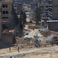 Krievija sola katru dienu uz trim stundām apturēt uguni Alepo
