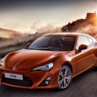 'Toyota GT-86' jaudīgākajā versijā būs hibrīds