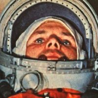 Pirmais kosmosā: 55 gadi kopš Gagarina lidojuma