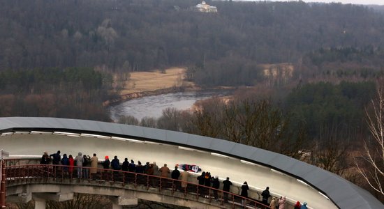 IZM plāno reorganizēt četras nacionālās sporta bāzes, veidos vienotu Nacionālo sporta centru