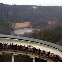 Pasaules čempionāts bobslejā un skeletonā tomēr nenorisināsies Latvijā
