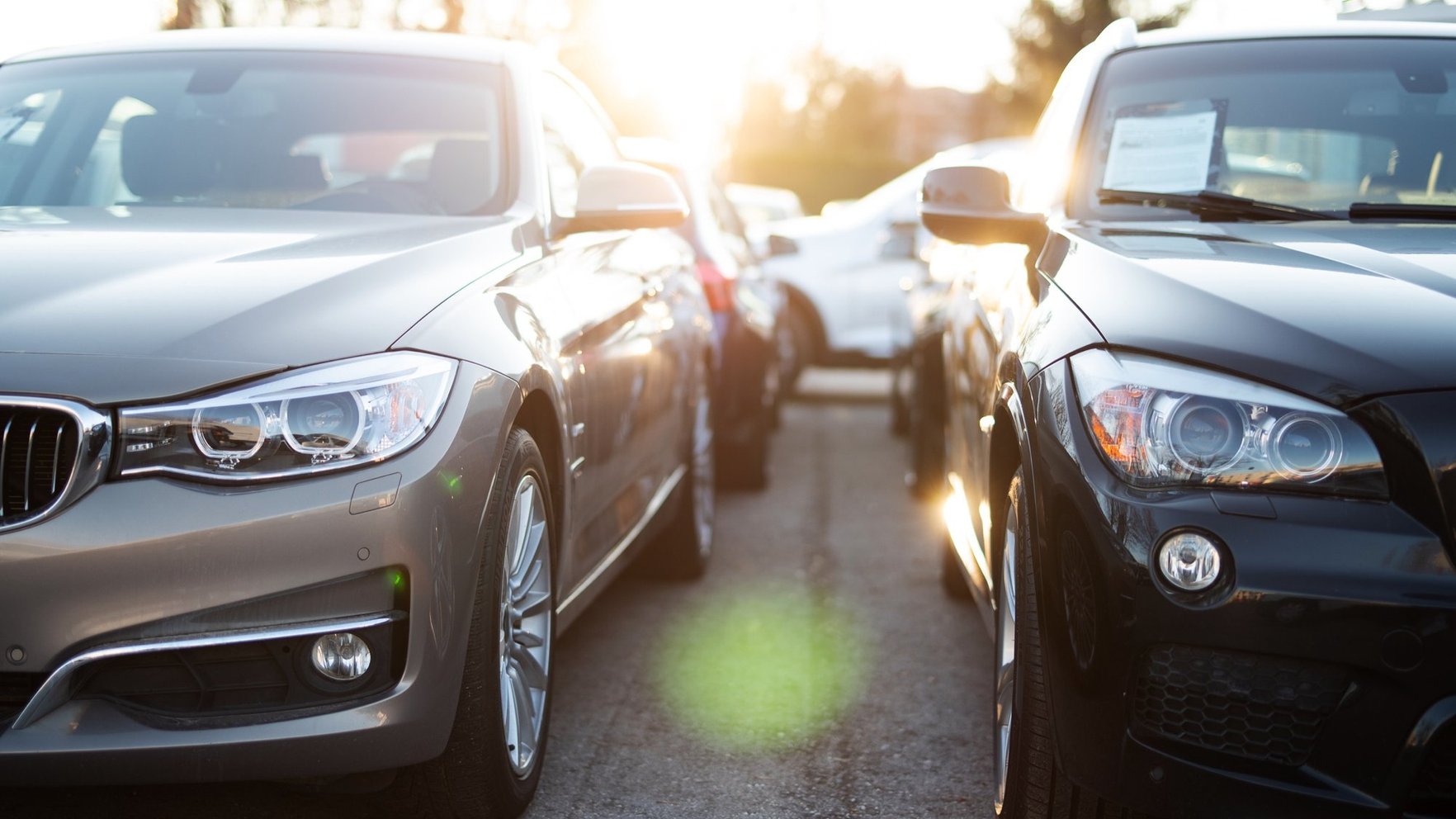 "Dīzeļa" atgriešanās. Kas notiek lietoto auto tirgū Vācijā, un ko gaidīt Latvijā?