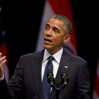 ASV un Kubai arvien atšķirīgas nostājas vairākos jautājumos, pauž Obama