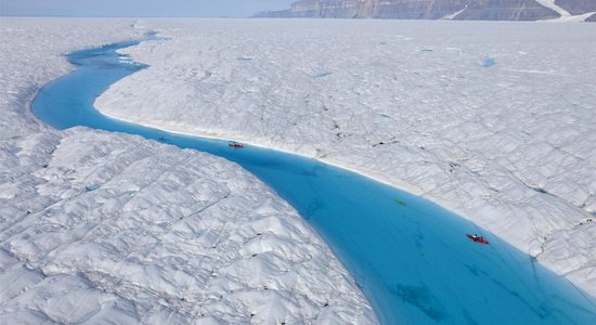 NATO un ASV gatavojas palielināt savu klātbūtni Arktikā