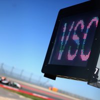 FIA apstiprina virtuālās drošības mašīnas ieviešanu F-1 sacensībās