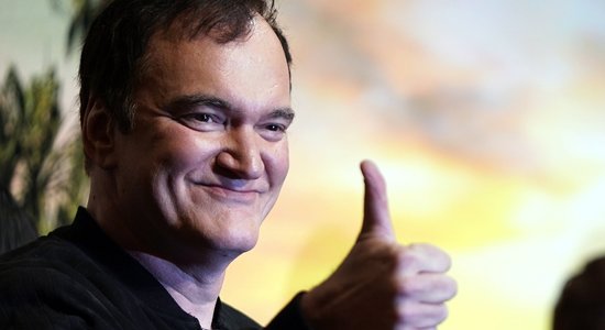 Di Kaprio asinis un Madonnas erotiskā atzinība. 10 aizkadra fakti par Tarantino filmām