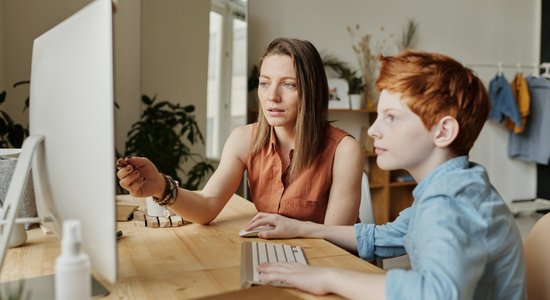 Kas šodien ir mana prioritāte? Deviņi ieteikumi vecāku mieram mājmācībās