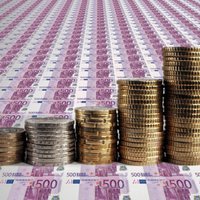 Privatizācijas aģentūra: Latvija nākamgad ERAB plāno atmaksāt apmēram 77 miljonus eiro
