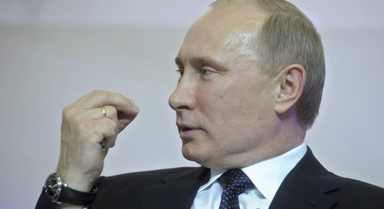 Экс-сотрудники КГБ раскритиковали Путина и ФСБ