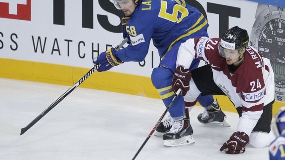 latvia - sweden