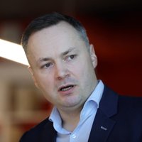 Toms Nāburgs: Vēja parku izbūve Latvijā jāpaātrina, bet nav jāsasteidz