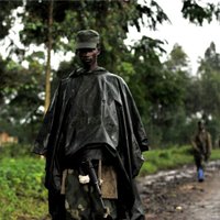 ANO Drošības padome nosoda Kongo DR kaujinieku uzbrukumus