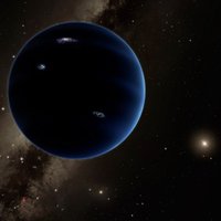 Загадочная планета Х в Солнечной системе является суперземлей