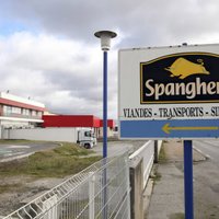 Francija aptur zirga gaļas skandālā iesaistītās kompānijas 'Spanghero' licenci
