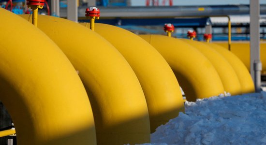 FT: У РФ и Китая возникли разногласия по ценам на газ