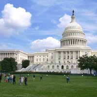 ASV Senāts panāk vienošanos valsts maksātnespējas novēršanai