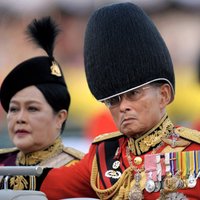 За оскорбление короля Таиланда американцу грозит 15 лет тюрьмы