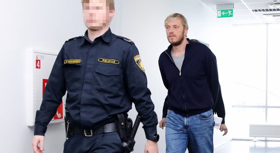 Cуд отпустит под залог 70 000 евро одного из подозреваемых по делу Rīgas satiksme