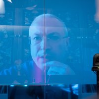 Hodorkovskis: Putins ir jāsit, nevis jāmēģina vienoties