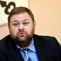 Служба госбезопасности задержала начальника Уголовной полиции Земгальского региона Созинова