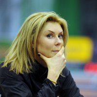 Инета Радевича завершила спортивную карьеру